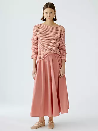 OUÍ | Midi falda | 